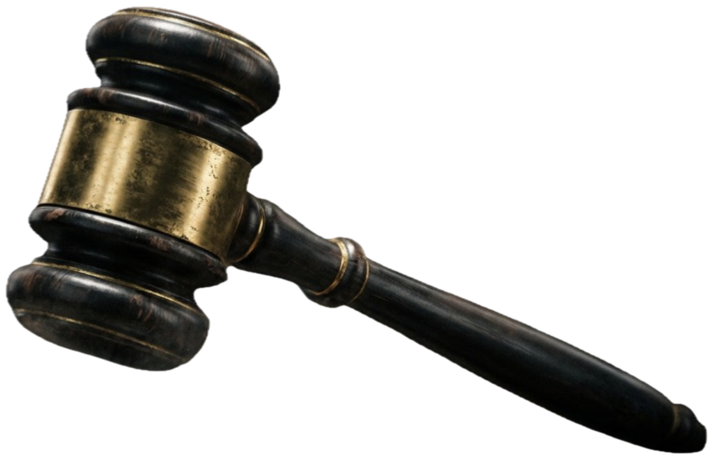 Justice Hammer