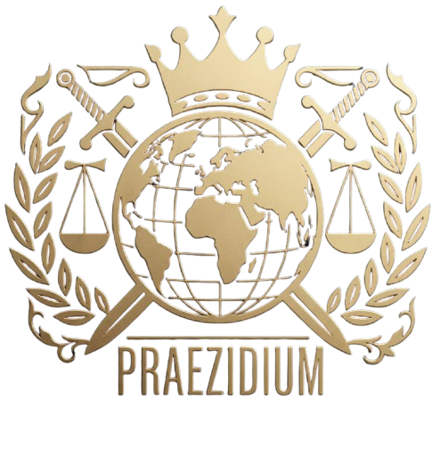 Imperium Legal Logo
